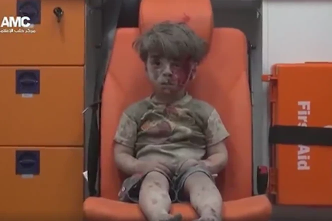 Omrane Syrie 
