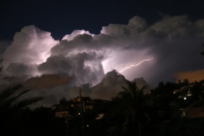 orages, éclairs, Johann Leib, internaute, photos