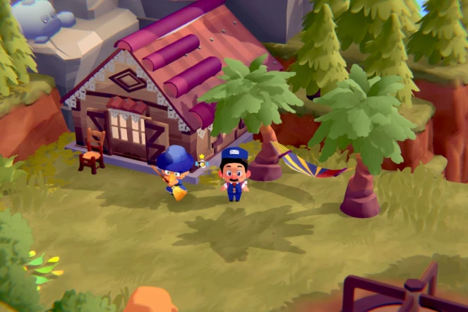 Jeu vidéo : le studio réunionnais Blue Ramen représentera la France à l’European Game Night 2025