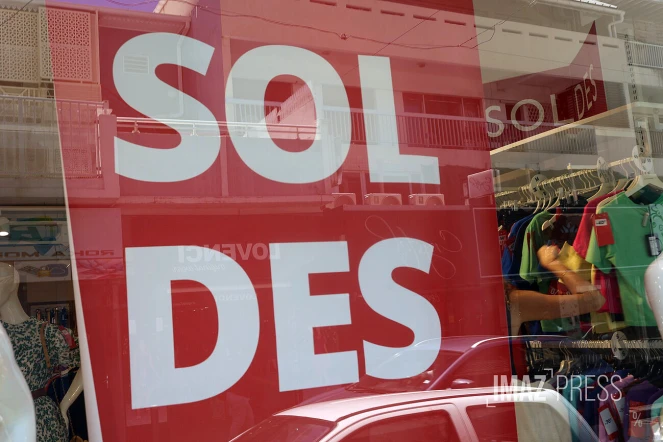 soldes 2024