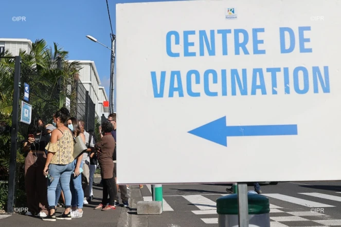 centre de vaccination nordev sdis annonces emmanuel macron passeport sanitaire