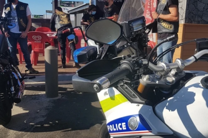 Motards