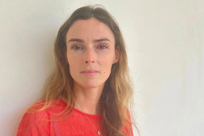 Caroline Legoupil 
