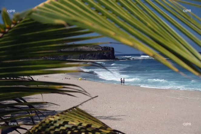 piscine de Boucan 