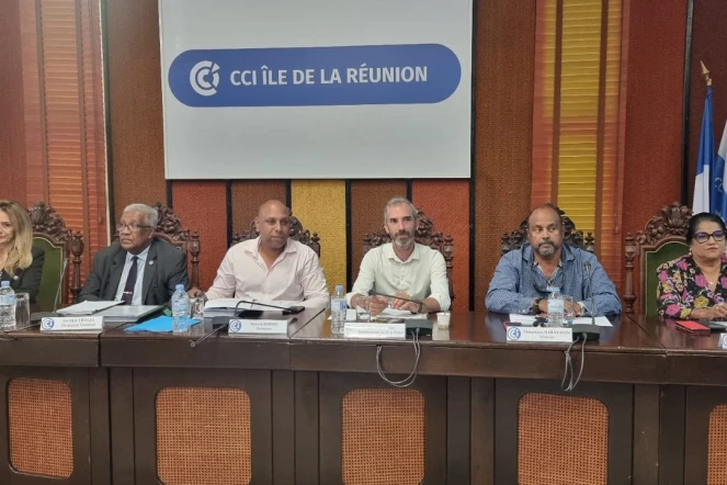 CCI Réunion : les comptes 2023 approuvés sans réserve