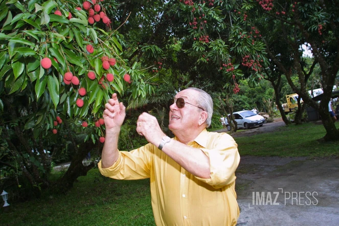 Jean-Marie Le Pen