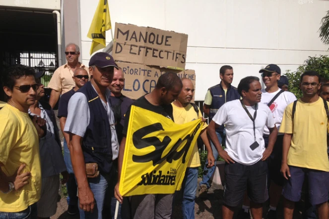 SUD PTT