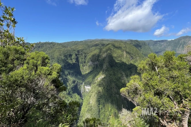 Météo réunion