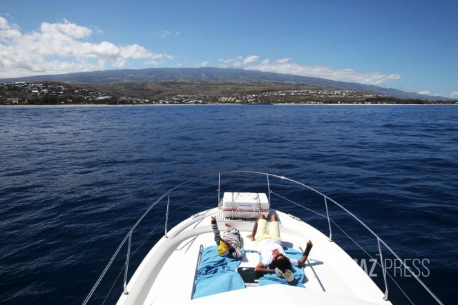 tourisme bateau 