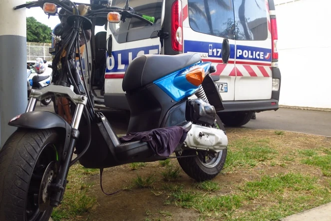 Police