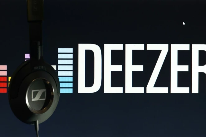 Le groupe français Deezer, un des pionniers de la musique en streaming, a annoncé mardi son projet d'introduction à la bourse de Paris