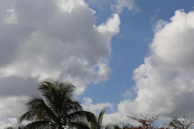 météo réunion 