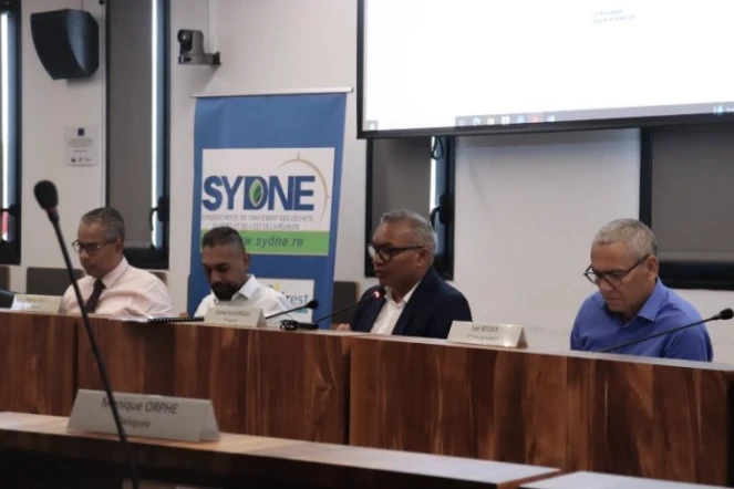 Traitements des déchets : le syndicat Sydne vote le budget primitif 2024