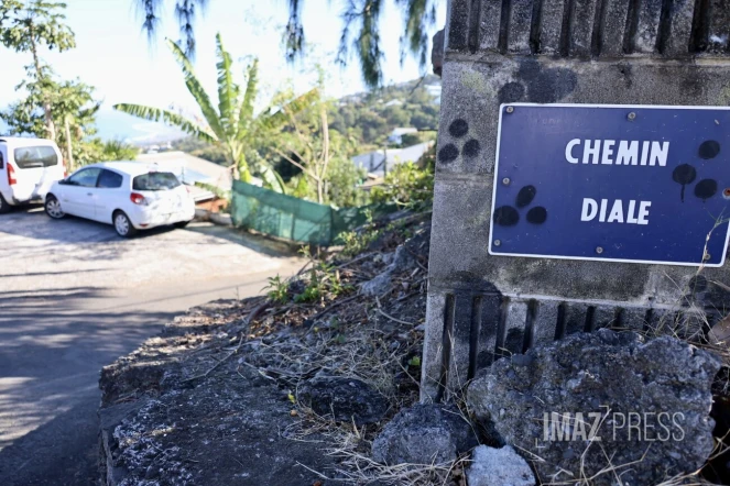 Saint-Leu : une femme de 62 ans retrouvée morte à son domicile