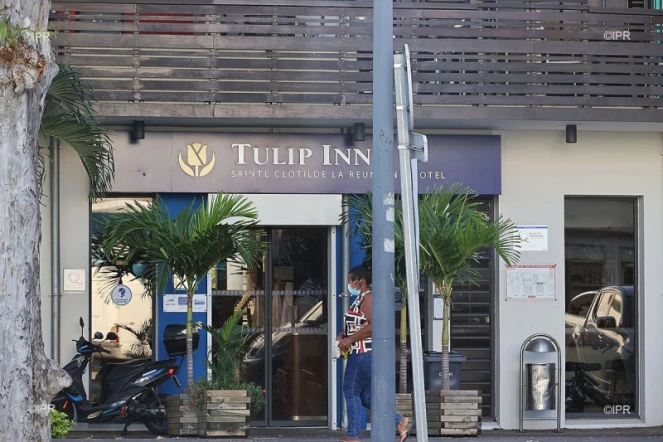 hotel Tulip Inn 