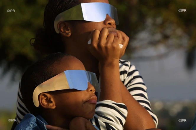 eclipse 2001