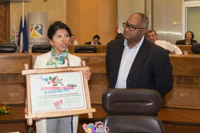 prix ANACEJ des jeunes citoyens 