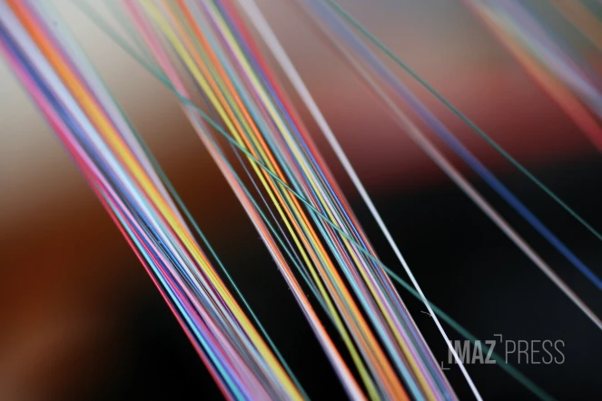 cable numérique 