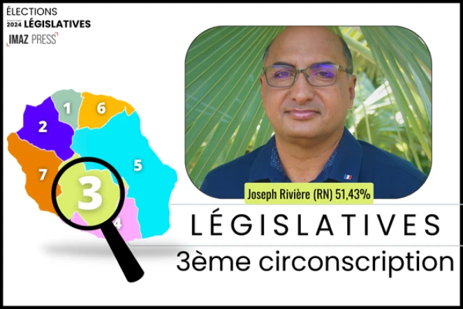 3ème circonscription