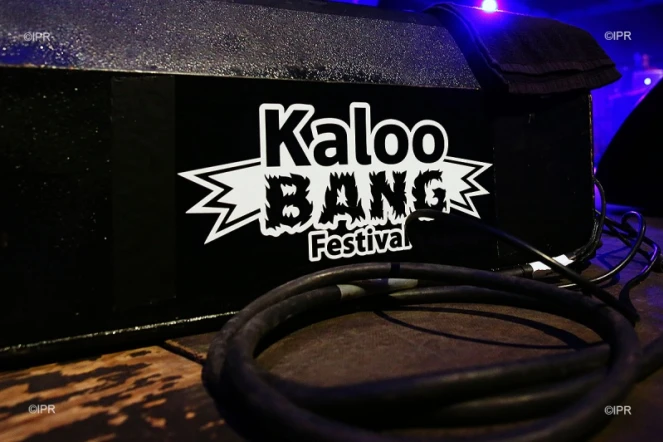 Kaloo Bang : Le concert de La Fouine annulé
