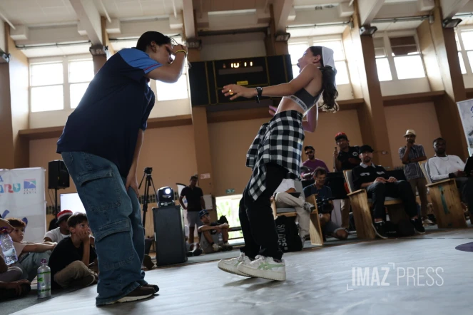 Hip Hop 
