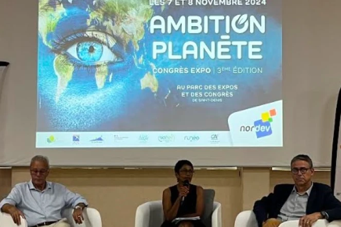 Le congrès expo Ambition Planète revient pour une troisième édition