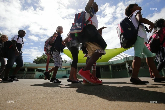 école primaire 