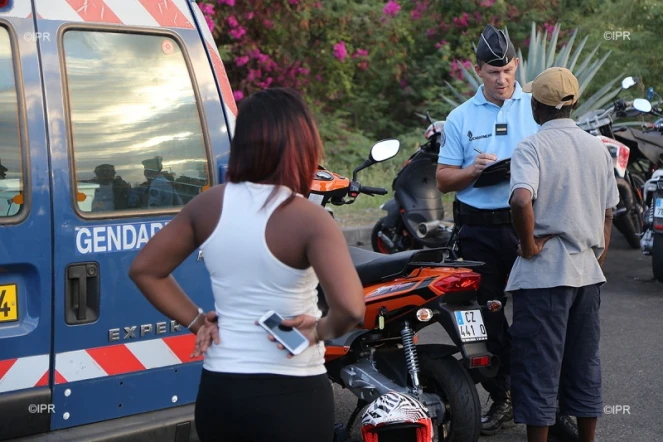 Gendarmerie 