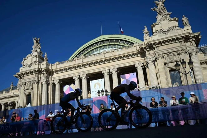 Paris : le Grand Palais et plusieurs musées dont le Louvre victimes d'une attaque par rançongiciel