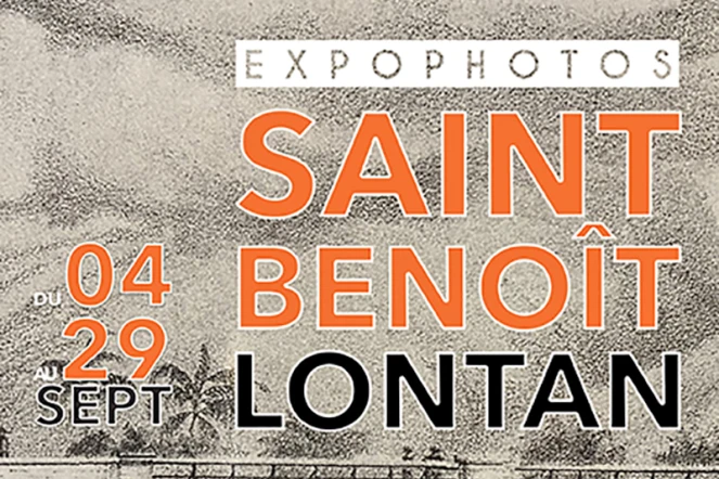 Saint-Benoit Expo Lontan