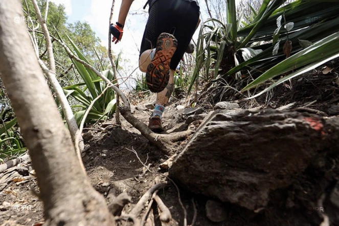 Grand raid 2018