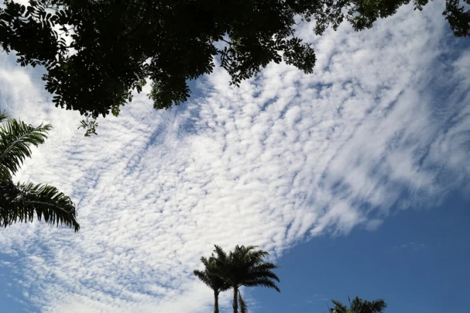 illustrations photos météo réunion 