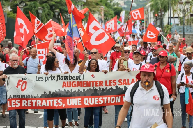 manifestation 1er mai 2024