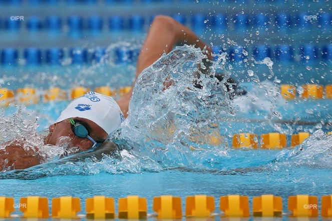 meeting natation 2015