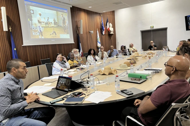 Un séminaire culturel organisé dans le cadre de la candidature du Territoire de l'ouest au label "Ville et Pays d’Art et d’Histoire"