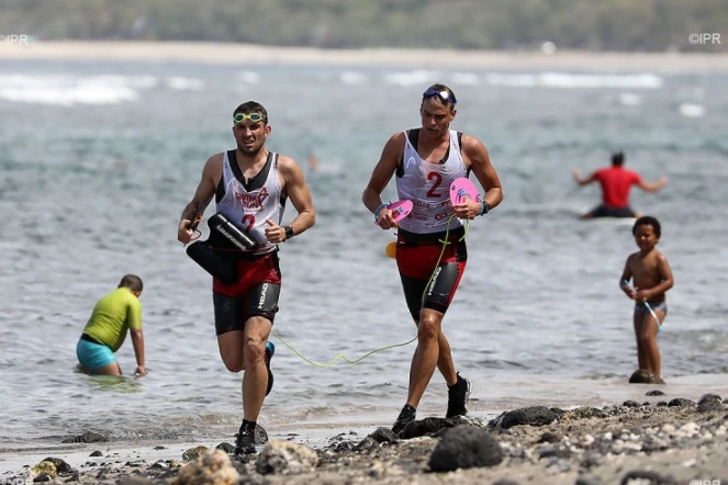 swim run 2019