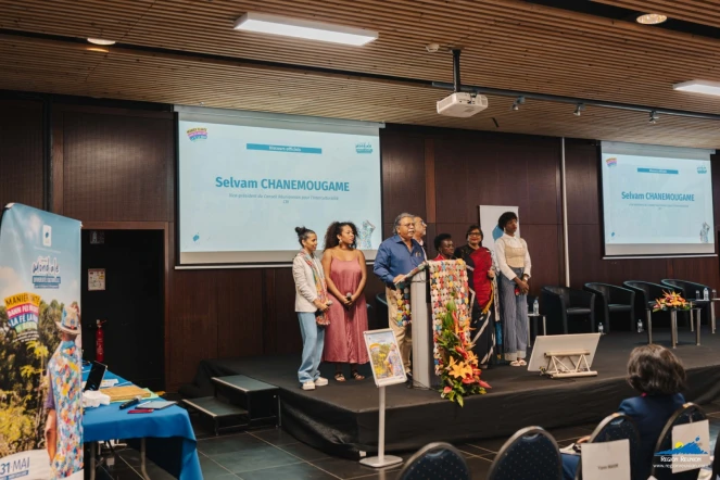 La Région met en avant le patrimoine lors de la Journée de la diversité culturelle