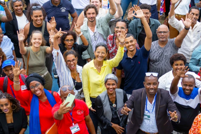 Saint-Denis : associations, faites vos demande de subventions