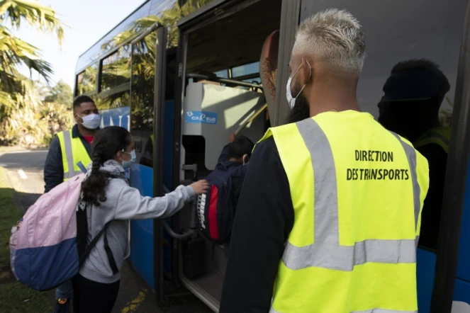 Carsud transports scolaires 