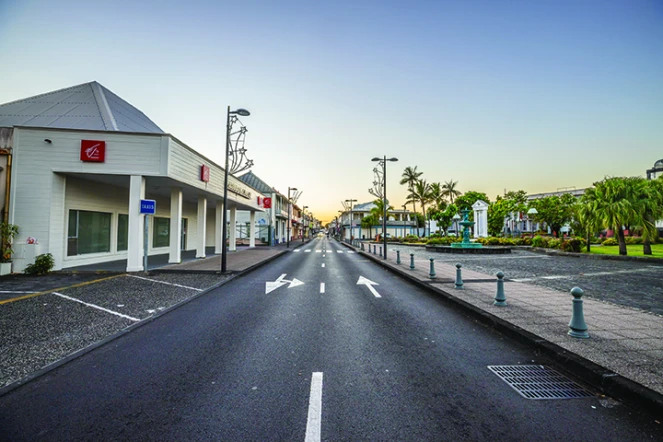 14 juillet à Saint-Benoît : mise en fourrière immédiate en cas d'infraction [?]