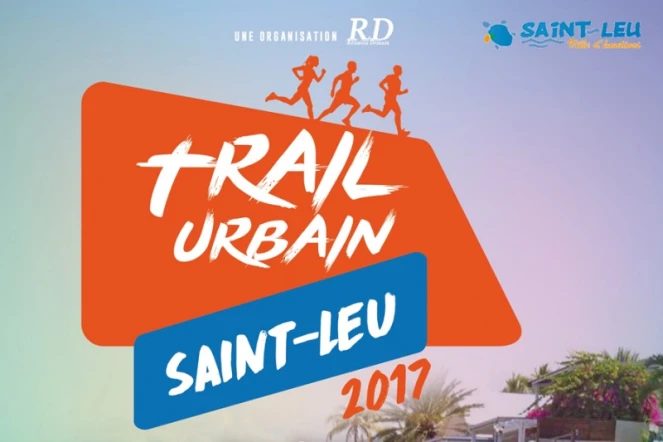 Trail urbain Saint-Leu