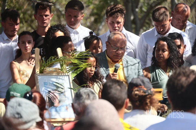 Étang-Salé : un hommage rendu à Kimberley ce samedi