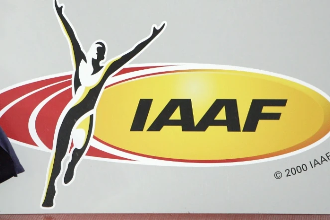 L'IAAF maintient la suspension de la fédération russe laissant planer le risque d'une non participation aux JO de Rio