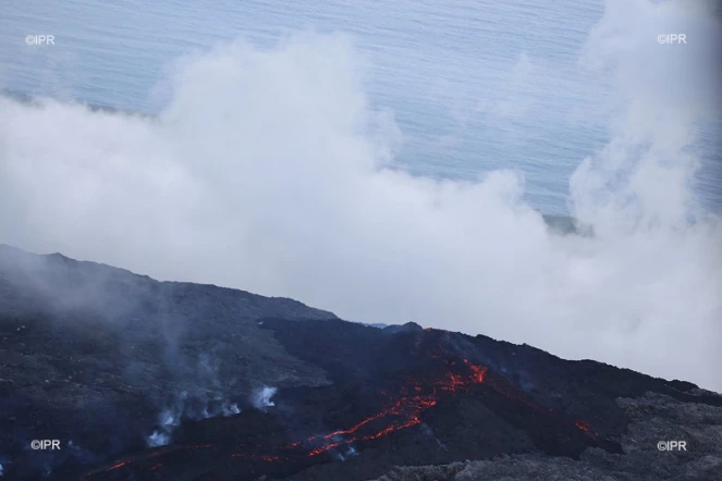 volcan 