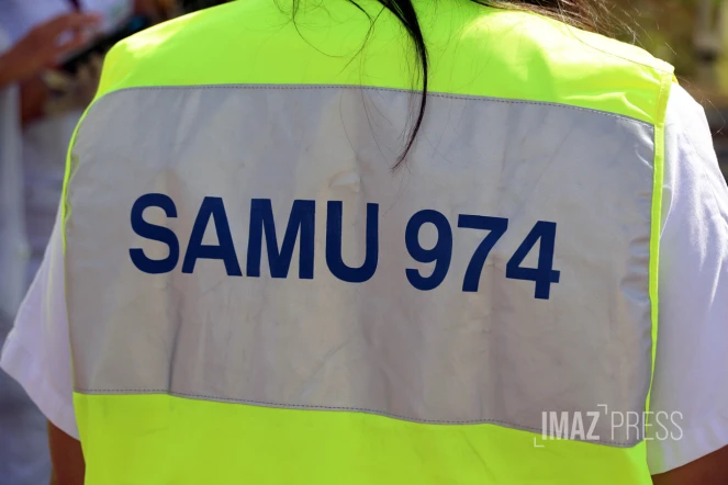 samu 974