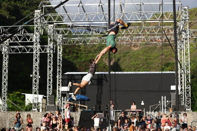 Leu Tempo Festival : le grand retour de la "La Fèt Dann Somin" [?]
