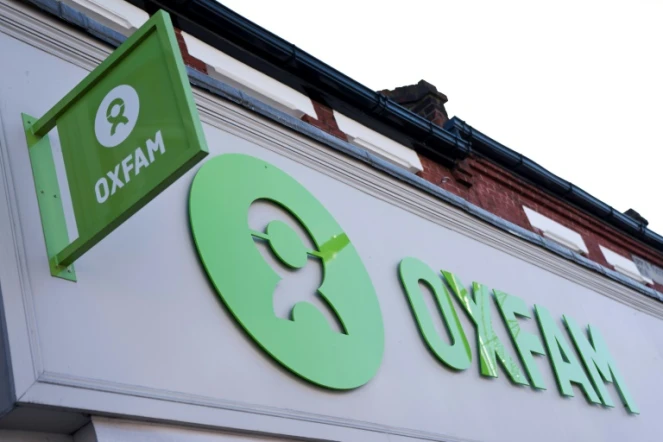 Oxfam has faced a barrage of criticism since the allegations emerged