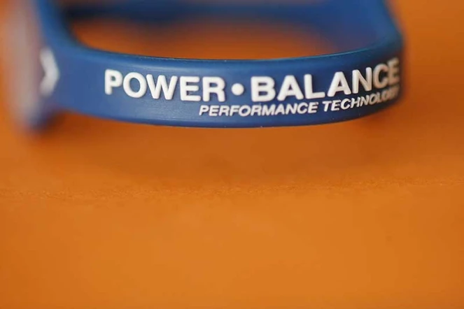 Bracelet Power balance
