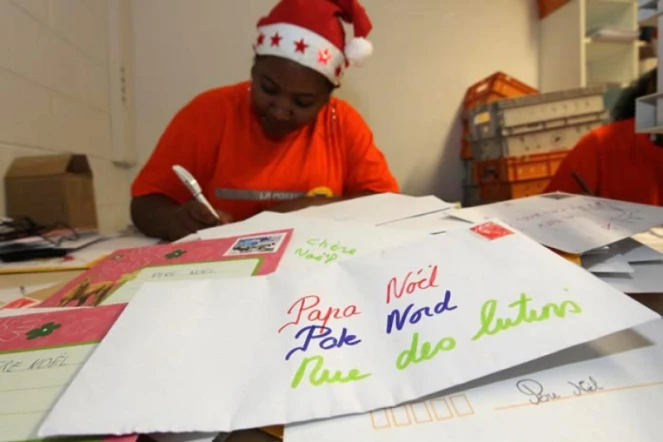 Mardi 6 Décembre 2011

Atelier du Père Noël au centre de tri du chaudron