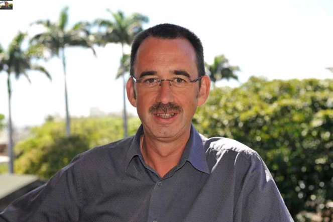 Mercredi 28 décembre - Olivier Kremer nommé adjoint au secrétaire général pour les affaires régionales (SGAR) à la préfecture à compter du 1er janvier 2012.